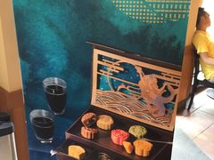 -星巴克(红房子店)