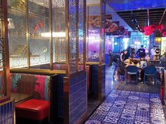 大堂-钳真多钓虾馆·小龙虾海鲜烧烤(九六广场店)