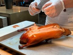 -晟永興烤鸭店(五道口店)