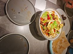 -香阁餐厅·常州菜·常州菜代表品牌(新北奥体店)