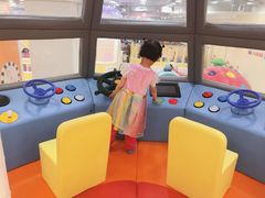 -万达宝贝王成长乐园(重庆永川店)