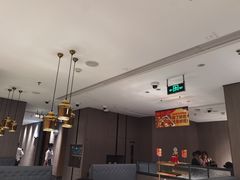 -海底捞火锅(航洋城店)