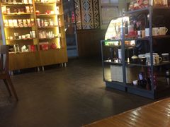 -幸福蓝海国际影城(河西店)