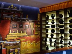 -敏珠拉姆藏餐·南京厨房(富春江东街店)