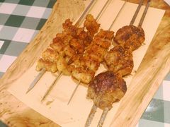 -新疆巴州金丝特餐厅(大钟寺店)