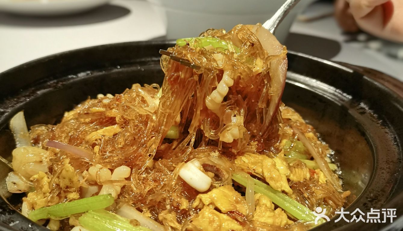快冲，天物空间最好吃的餐厅