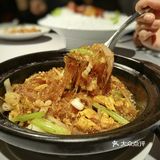快冲，天物空间最好吃的餐厅