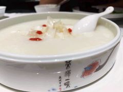 美龄粥-民国红公馆·秦淮八艳(夫子庙店)