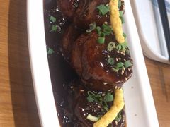 -喜上喜鸡煲翅(吉大店)