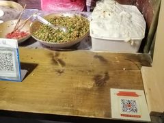 -罍+村卤菜摊(罍街店)