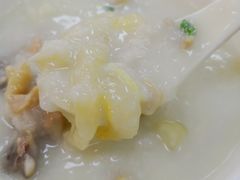 -冠记·肠粉粥品专家(江南大道店)