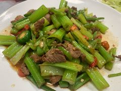 -湖南大学-第4食堂