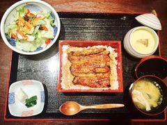 -翔峰炭火鳗鱼(悦泰街里公寓店)