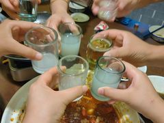 -富正毅三下锅·湘西韵味(天门山索道店)
