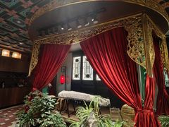 -锦府盐帮·侯宅(五棵松万达店)