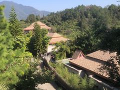 -广州都喜泰丽温泉度假酒店