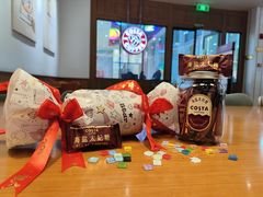 -COSTA COFFEE(房山印象城店)