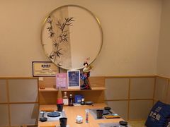 -吉之仙•中国制造•出口级食材日料店(领事馆总店)