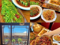 -隔壁老王·家常云南菜(花巷店)