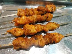 -清真聚陇缘美食餐厅(南横东街店)