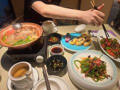 -品味泸沽湖•民族特色菜(大落水店)