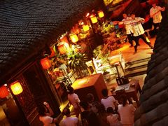 -小龙翻大江文化火锅(宽窄店)
