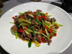-十朝院子·南京菜(夫子庙店)