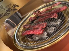 -西塔老太太泥炉烤肉(武汉摩尔城店)