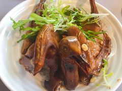 -御花园·粤菜·海鲜火锅(中山公园店)