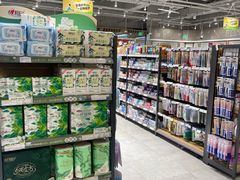 -翠微家园超市(甘家口店)