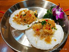 -必点海鲜·鲅鱼水饺(鞍山西道店)