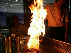 -湘汇概念铁板烧(铁西万达店)