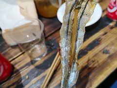 -盟重烧烤(高正街店)