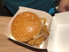 -肯德基(尧佳路店)