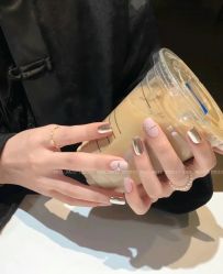 -M·X Nail日式美甲美睫