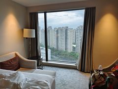 -上海嘉定喜来登酒店