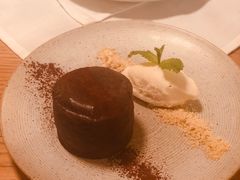 巧克力熔岩-EN SPACE恩空间