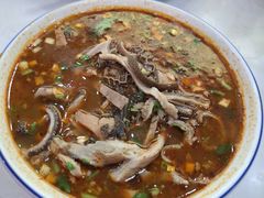 -老师家羊杂碎(延安总店)