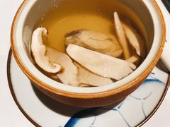 -广州富力丽思卡尔顿酒店·丽轩·粤菜