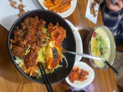 -优壹佳·延边朝鲜族料理(中山北路店)