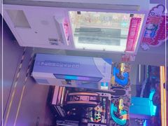 -明日世界电玩城(之心城店)