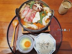 -肥朵食堂(带梦胡同店)