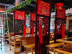 -董家湾重庆老火锅(张家窝店)