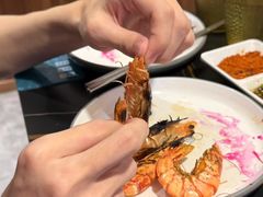-東盛炭烤自助料理(浦东文峰广场店)