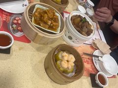 -点都德(大茶楼店)