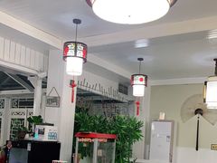 大堂-丽江庭院之丽江往事(安定门店)