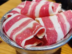 -御记碳烤肥牛(东城万达店)