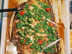 -半天妖烤鱼(和平印象城店)