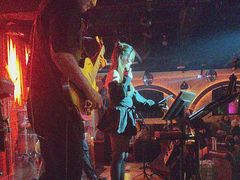 -音乐房子·Vintage Live Bar(玉林总店)