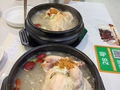 -长顺参鸡汤店(西塔总店)